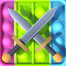 Pop It Soldiers APK