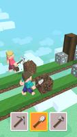 Pickaxe Run syot layar 3