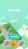 Pickaxe Run penulis hantaran