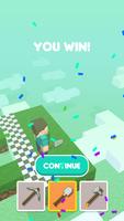 Pickaxe Run syot layar 1