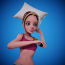 Pillow Fight APK