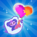 Rainbow Jellies APK