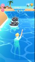 Water Floatie 截圖 1
