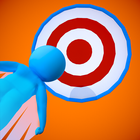 Toss People أيقونة