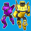 Transformers Run