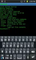 Hack RUN скриншот 2