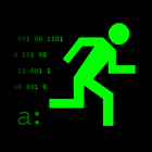 Hack RUN free icon