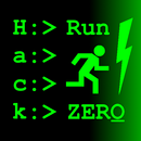 Hack Run ZERO APK