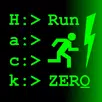 Hack Run ZERO aplikacja