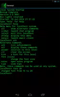 Hack Run ZERO скриншот 2