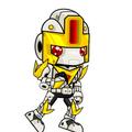 Robo World