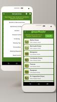 GrassMaster Plakat