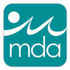 آیکون‌ 2019 MDA Annual Session