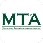 Michigan Townships Association Zeichen