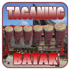 Taganing Gondang Batak icône