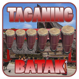 Taganing Gondang Batak Zeichen