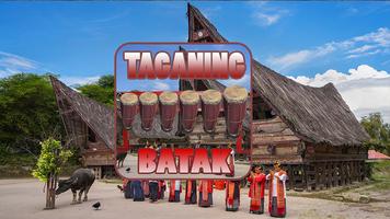 Taganing Gondang Batak capture d'écran 1