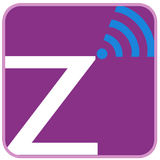 Zshare - Wifi File Transfer Zeichen