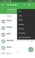 Bussid File Manager Mod Plakat