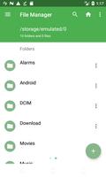 Bussid File Manager Mod Screenshot 1