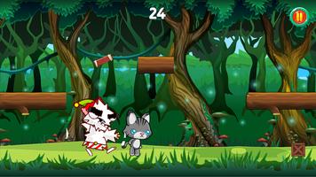 Slots 888 Cat and Dog Screenshot 1