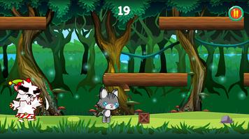 Slots 888 Cat and Dog Screenshot 2
