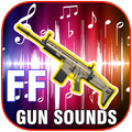 FF Gun Sounds Shoot Ringtone