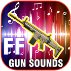 FF Gun Sounds Shoot Ringtone Zeichen