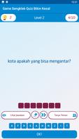 Game Sengklek Quiz Bikin Kesal Screenshot 3
