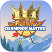 Knife Battle Champion Master