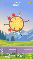 Knife Battle Champion Master Plakat