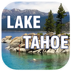 Lake Tahoe Wallpaper Zeichen