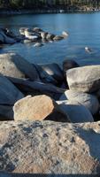 Lake Tahoe Wallpaper Screenshot 1