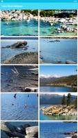 Lake Tahoe Wallpaper Screenshot 2