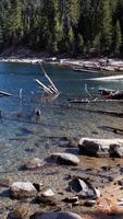 Lake Tahoe Wallpaper Screenshot 3