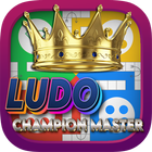 Ludo Champion Master - Classic icône