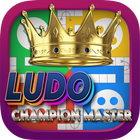 Ludo Champion Master - Classic Zeichen