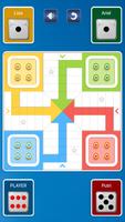 Ludo Champion Master - Classic Plakat