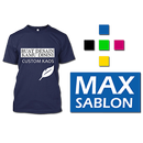 Sablon Kaos by Max Sablon - Sa APK