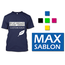 APK Sablon Kaos by Max Sablon - Sa