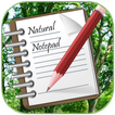 Natural Notepad - Simple Notes