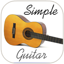 Simple Guitar - Virtual Guitar APK
