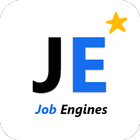 Job Engines Zeichen