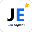 Job Engines - Remote & Full-Time - (Ex - EuroJobs)