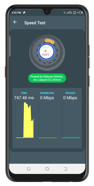 Fire VPN for Android - APK Download