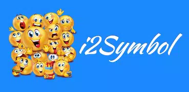 i2Symbol Emoji