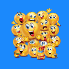 i2Symbol Emoji ไอคอน