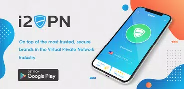 i2VPN - Secure VPN Proxy