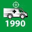 1990Track simgesi