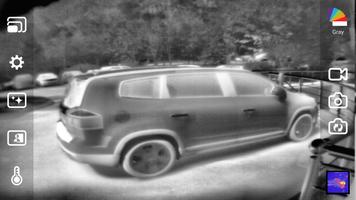 Thermal Expert capture d'écran 1